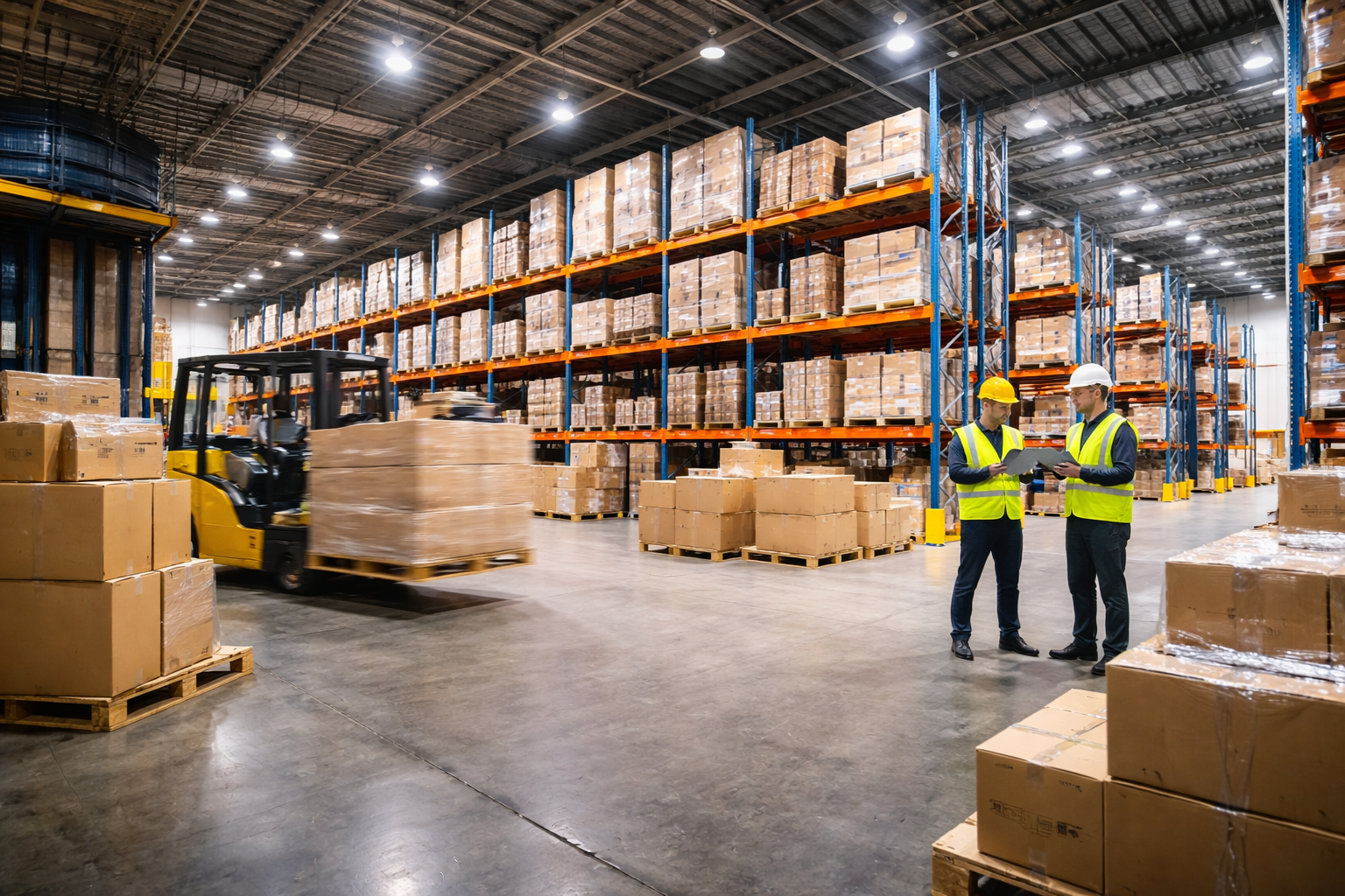 Daples Global Sourcing